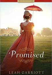 Promised (Leah Garriott)