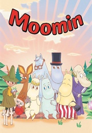 Moomin (1990)