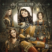 Halestorm (Halestorm, 2009)