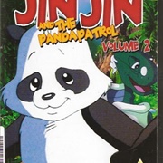 Jin Jin and the Panda Patrol