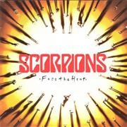 Face the Heat - Scorpions