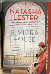 The Riviera House (Natasha Lestor)