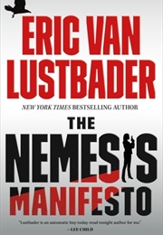 The Nemesis Manifesto (Eric Van Lustbader)