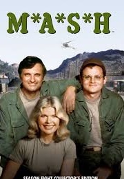 M*A*S*H Season 4 (1975)