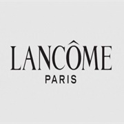 Lancôme Negative-Tweet Percentage: 26.85%