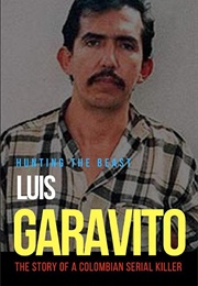 Luis Garavito (Frances J Armstrong)