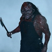 Victor Crowley (Hatchet, 2006)