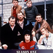 Auf Wiedersehen, Pet - Series 1