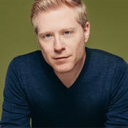 Anthony Rapp 2022