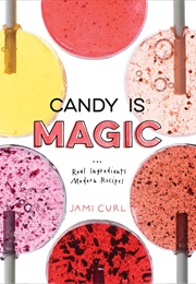 Candy Is Magic (Jami Curl)