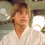 Luke Skywalker (Star Wars)