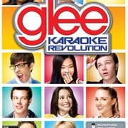 Karaoke Revolution Glee