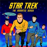 Star Trek: The Animated Series