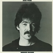 John Prine - Bruised Orange