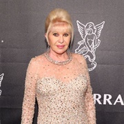 Ivana Trump