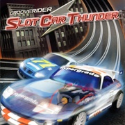 Grooverider: Slot Car Thunder