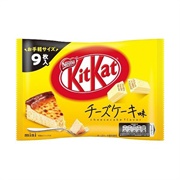 Cheesecake Kit Kat