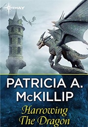 Harrowing the Dragon (Patricia A. McKillip)