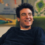 Ted Mosby (HIMYM)