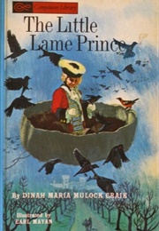 The Little Lame Prince (Craik, Dinah Maria Mulock)