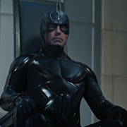 Black Bolt