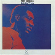 Tell the Truth (Otis Redding, 1970)