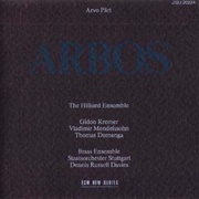 Arbos (Arvo Pärt, 1987)