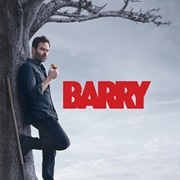 Barry - Season 3