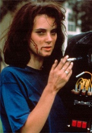 Veronica Sawyer, &#39;Heathers&#39; (1989)