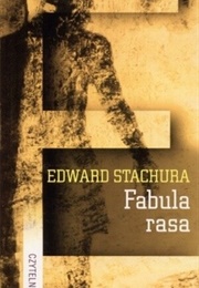 Fabula Rasa (Edward Stachura)