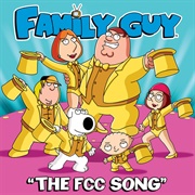 The FCC Song ( Family Guy)