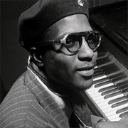 Thelonious Monk