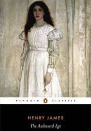 The Awkward Age (Henry James)