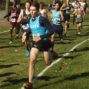 Cross Country