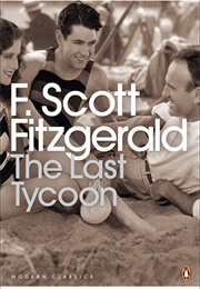 The Last Tycoon (F. Scott Fitzgerald)