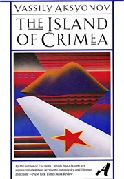 The Island of Crimea (Vassily Aksyonov)