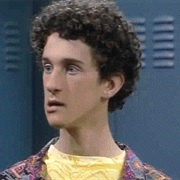 Samuel &quot;Screech&quot; Powers (&quot;Saved by the Bell&quot;)