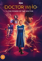 Doctor Who: The Power of the Doctor (2022)