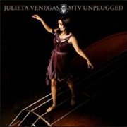 Julieta Venegas - MTV Unplugged