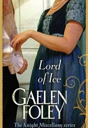 Lord of Ice (Gaelen Foley)