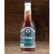 Hancock Cola