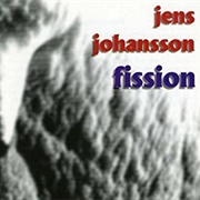 Jens Johansson - Fission