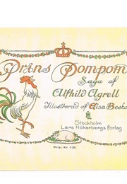 Prins Pompom (Alfhild Agrell, Elsa Beskow)