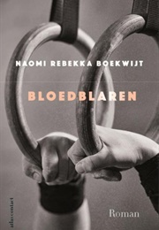 Bloedblaren (Naomi Rebekka Boekwijt)