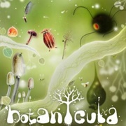 Botanicula