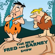 The New Fred and Barney Show