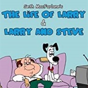 The Life of Larry and Steve