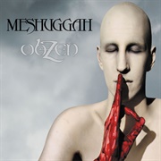 Obzen (Meshuggah, 2008)