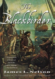 The Blackbirder (James L. Nelson)