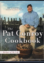 The Pat Conroy Cookbook (Pat Conroy)